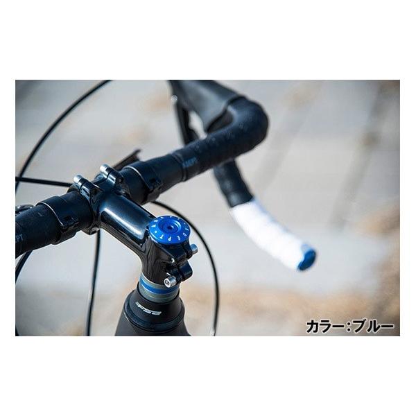 ADEPT アデプト テーパード トップキャップ ブラック HDA01600｜aeonbike｜04