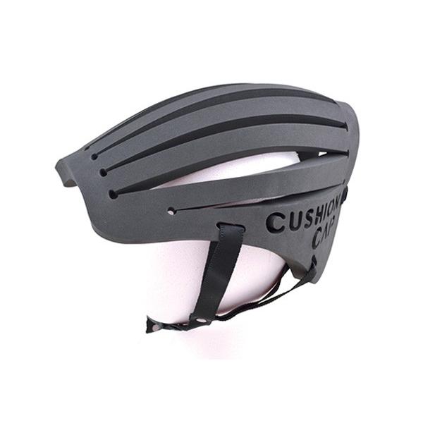 7 5は最大3300円引きクーポン実施 Godo T I クッションキャップ 多目的頭部保護キャップ ブラック フリーサイズ イオンバイク Paypayモール店 通販 Paypayモール