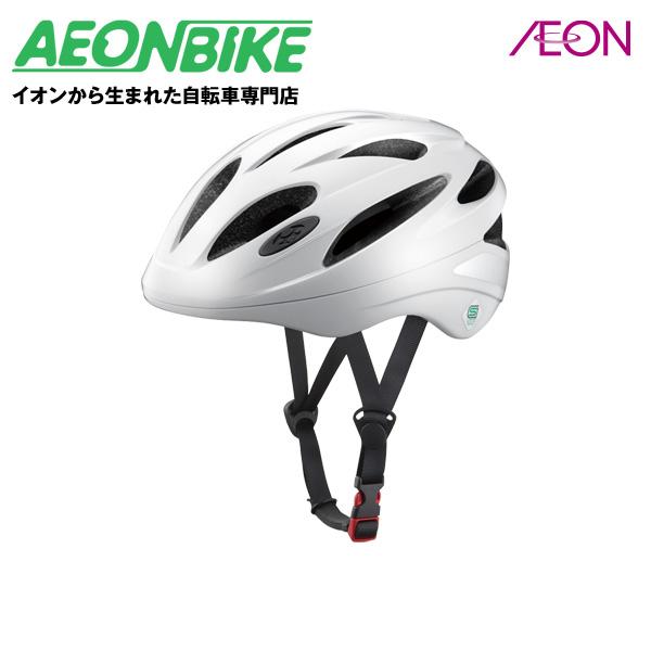 送料無料 オージーケーカブト (OGK Kabuto) SN-13XL ホワイトムジ 59