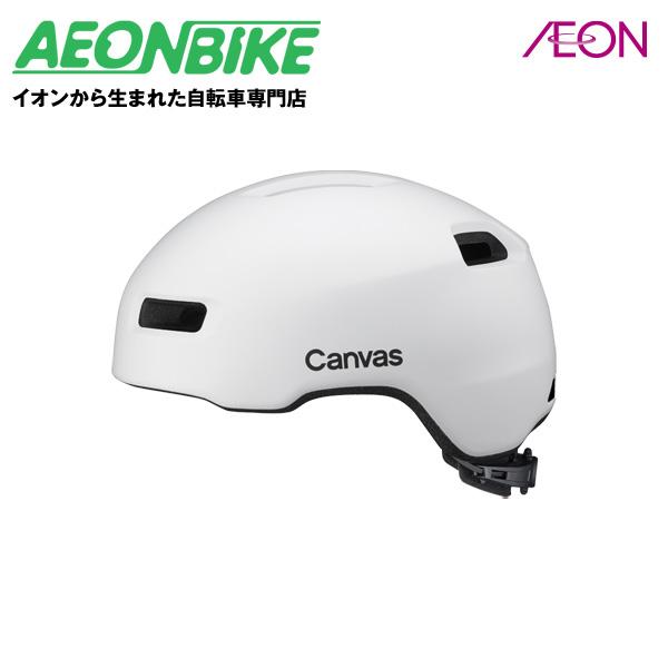 1/1-5 ポイント+5% オージーケーカブト (OGK Kabuto) CANVAS-CROSS