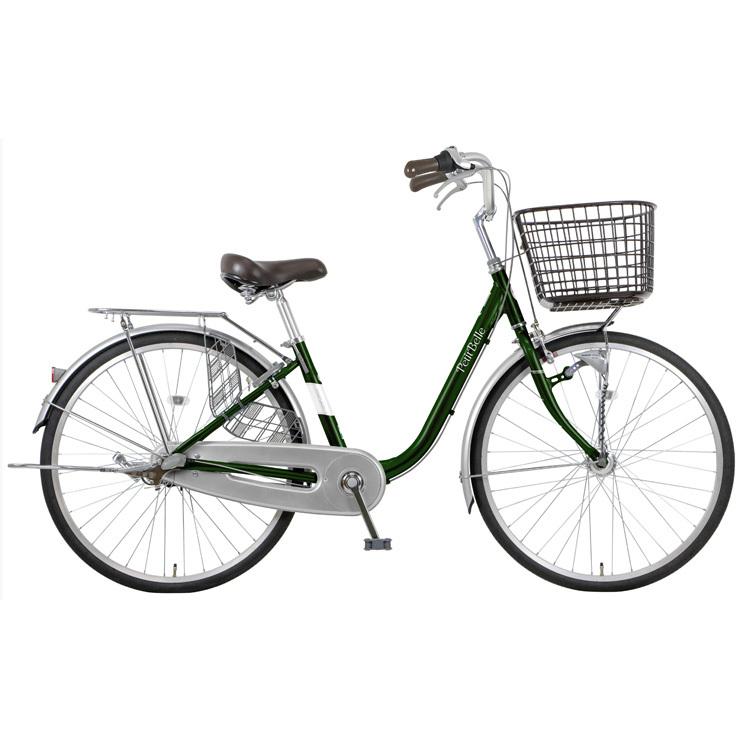 お店受取り送料無料】 マルキン自転車 (marukin) プチベル D