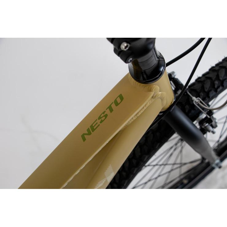 12/19-21 ポイント最大7% ネスト (NESTO) クロスバレーキッド20-D