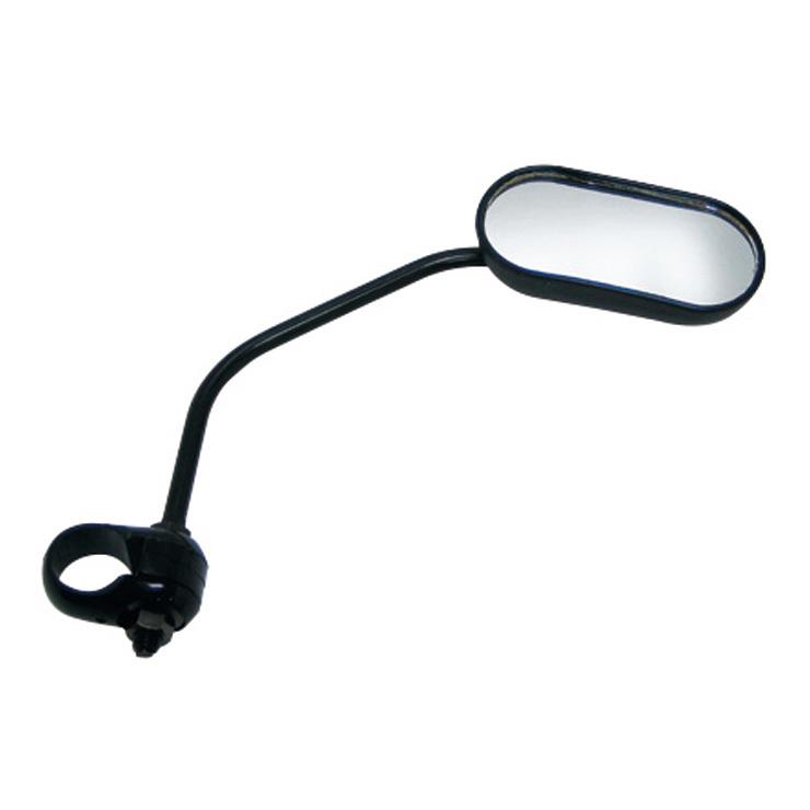 激安大特価 ブリヂストン Bridgestone スポーツ車用バックミラー ブラック ｂｌｃ Bm Mt