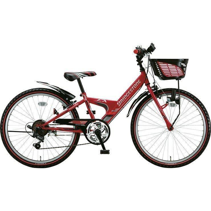 メテオストリームC 子供用自転車 ジュニアサイクル 22インチ 6段変速