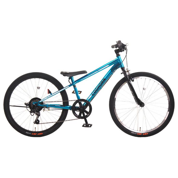 J219☆小キズ有り☆クルージングバイク☆COGHORN☆6段変速☆26インチ