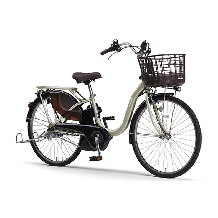 ジャンク品 ヤマハPASリチウムPZ26LS 大阪府柏原市で受け渡し限定 