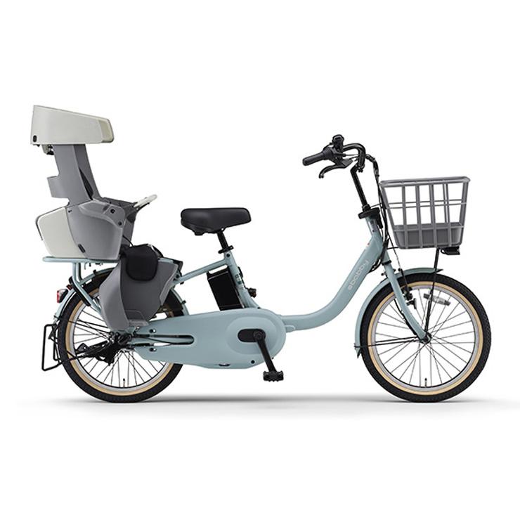YAMAHA ヤマハ (YAMAHA) PAS babby 2025年モデル 15.8Ah マット YAMAHA ヤマハ (YAMAHA) PAS babby 2025年モデル 15.8Ah マット