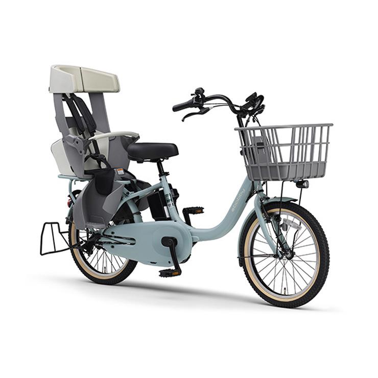 YAMAHA ヤマハ (YAMAHA) PAS babby 2025年モデル 15.8Ah マット YAMAHA ヤマハ (YAMAHA) PAS babby 2025年モデル 15.8Ah マット