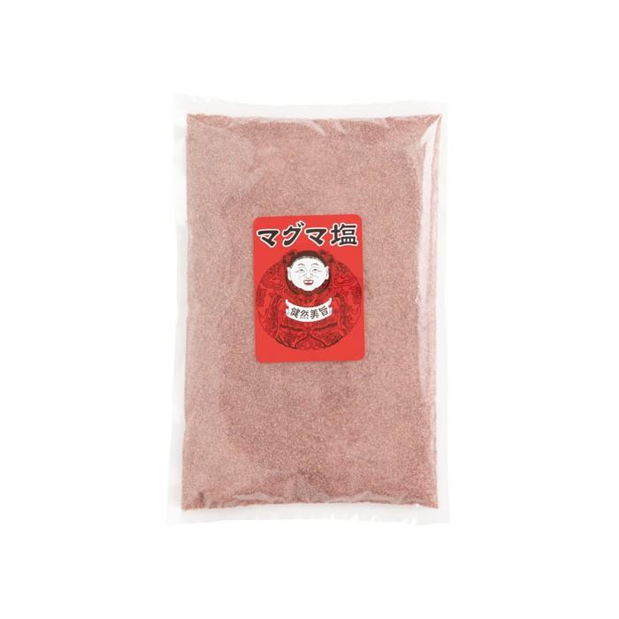 シーラン SEARUN マグマ塩1kg : イオンボディ - 通販 - Yahoo!ショッピング