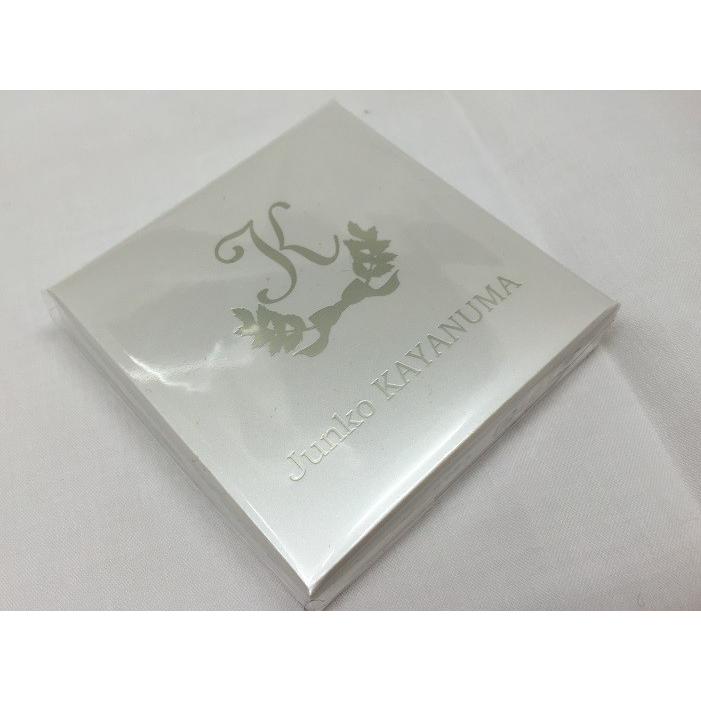 早割クーポン 茅沼順子薬局 Junko Kayanuma ジュンコカヤヌマ カドゥー ナチュラルパウダーファンデーション リフィル 日本全国送料無料 Www Muslimaidusa Org