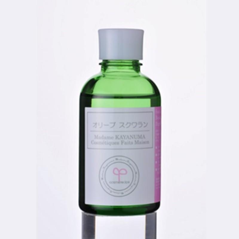 茅沼順子薬局 最安挑戦 Junko Kayanuma ジュンコカヤヌマ 510円 オリーブスクワラン4 カドゥー
