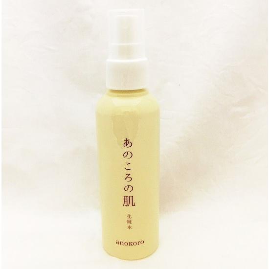 国産天然フルボ酸高配合 あのころの肌 化粧水 150ml Anokoro無添加 無着色 防腐剤フリー イオンボディ 通販 Paypayモール