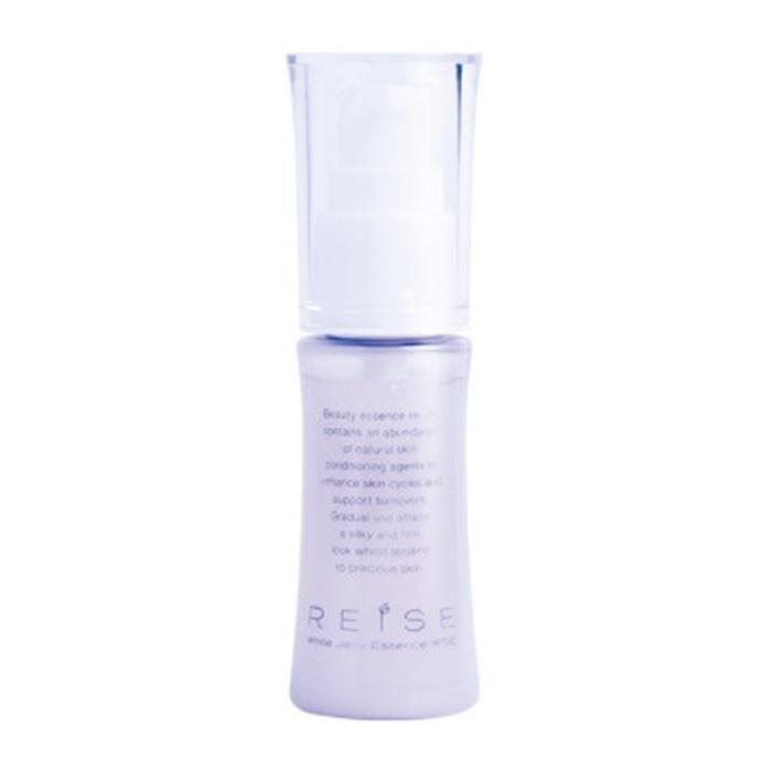 REISE ライゼ ホワイト ジェリーエッセンスW50 30ml : イオン