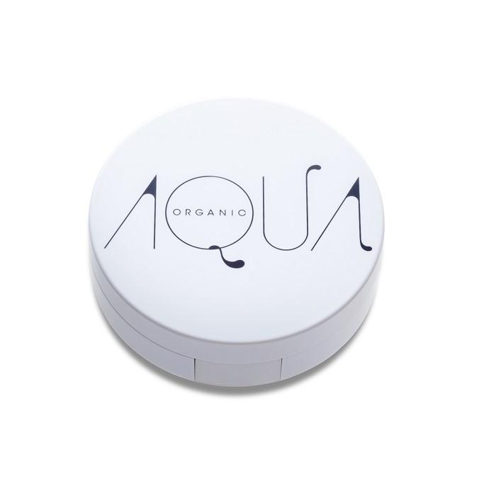 Aqua Aqua アクア アクア オーガニッククッションコンパクトケース イオンボディ 通販 Paypayモール