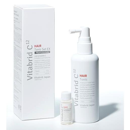 ビタブリッドcヘアー 3箱 ビタブリッドCヘアーEX 医薬部外品 3個セット 正規品 : イオンボディ