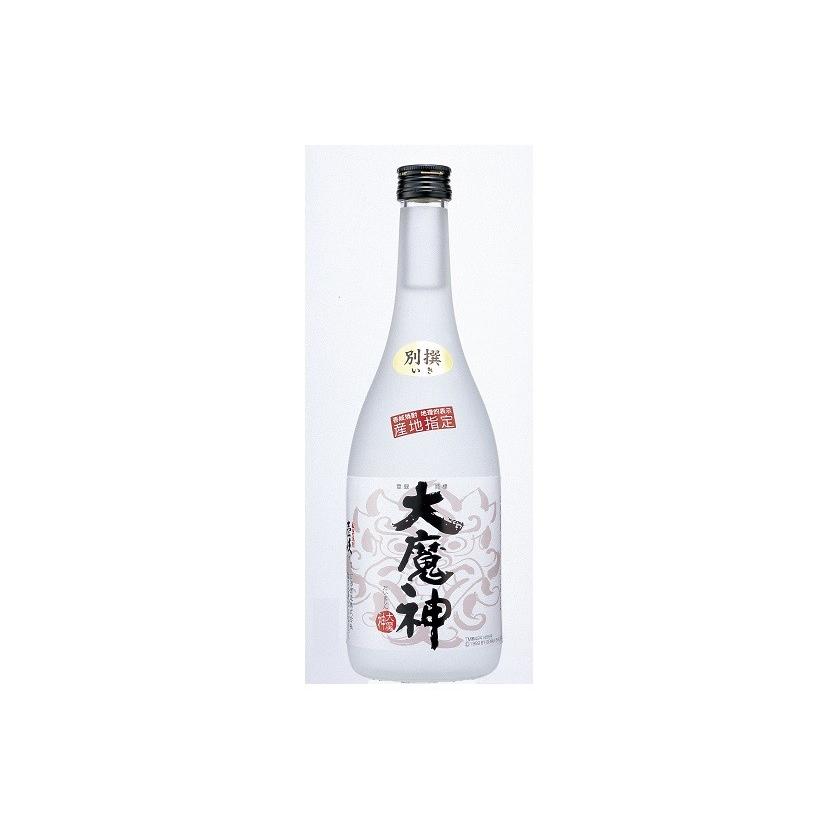 焼酎 大魔神 25度 7ml 玄海酒造 イオン 九州うまいもの 通販 Paypayモール
