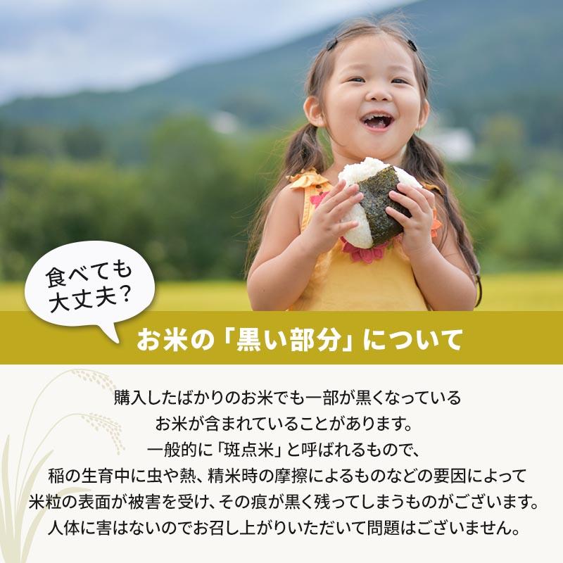 令和5年産 大分県玖珠九重産 ひとめぼれ 5kg 米 精米 白米 お米 こめ 大分 大分の米 産地直送｜aeonkyushu-umaimono｜06