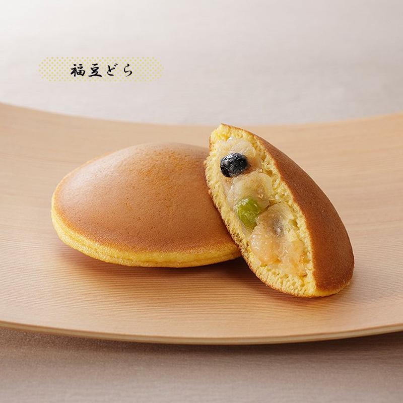どら焼き3種詰合せ15個入 : イオン九州オンライン九州いいもの