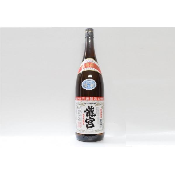 焼酎 奄美黒糖焼酎 龍宮 30 1800ml 富田酒造場 イオン 九州うまいもの 通販 Paypayモール