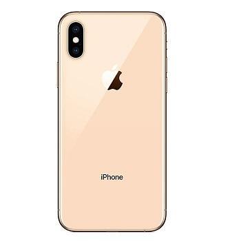 iPhone XS SIMフリー（未使用品）256GB ゴールド 本体 SIMフリー