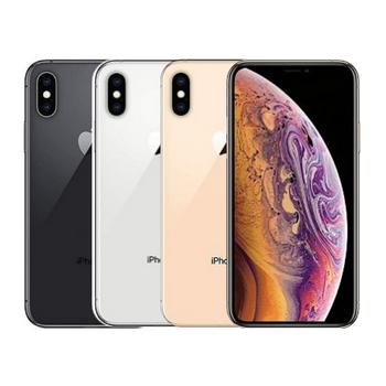 iPhone XS SIMフリー（未使用品）256GB ゴールド 本体 SIMフリー