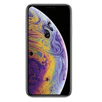 人気TOPIPhone XS SIMフリー（未使用品）256GB SIMフリー イオン