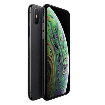 人気TOPIPhone XS SIMフリー（未使用品）256GB SIMフリー イオン