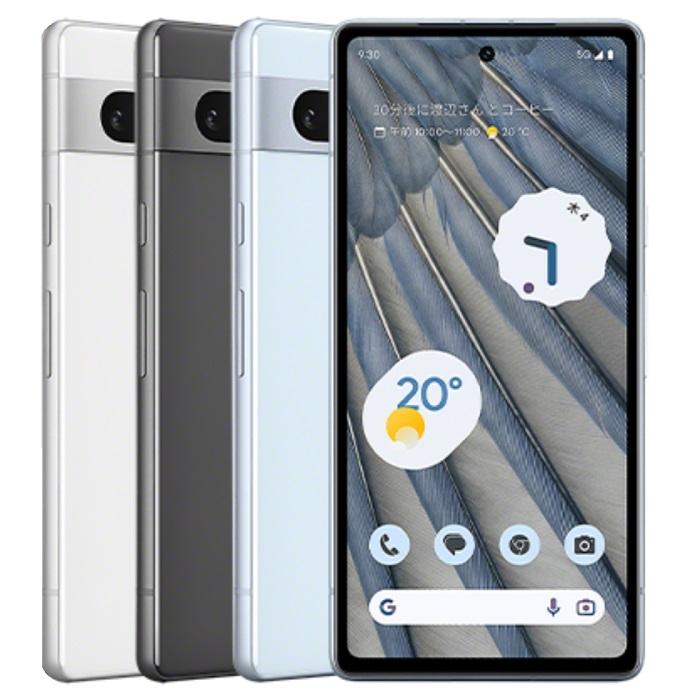 Google Pixel グーグル 7a 【中古(未使用品)】 シー 本体 SIM Google Pixel グーグル 7a 【中古(未使用品)】 シー 本体 SIM