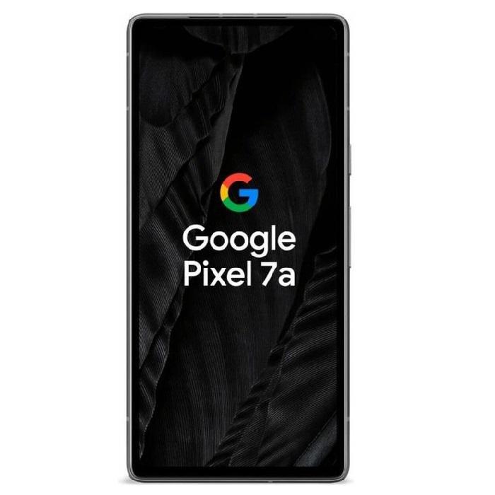 Google Pixel グーグル 7a 【中古(未使用品)】 チャコール 本体 Google Pixel グーグル 7a 【中古(未使用品)】 チャコール 本体