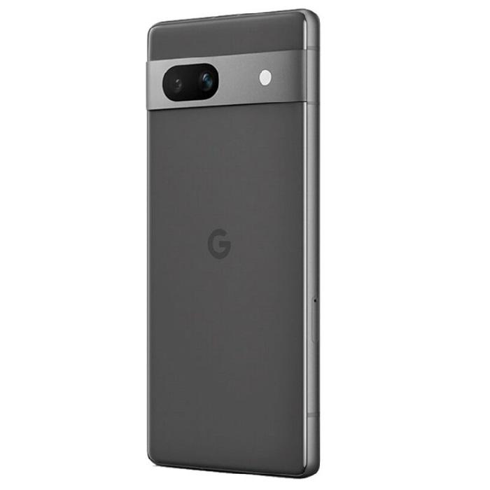 Google Pixel グーグル 7a 【中古(未使用品)】 チャコール 本体 Google Pixel グーグル 7a 【中古(未使用品)】 チャコール 本体