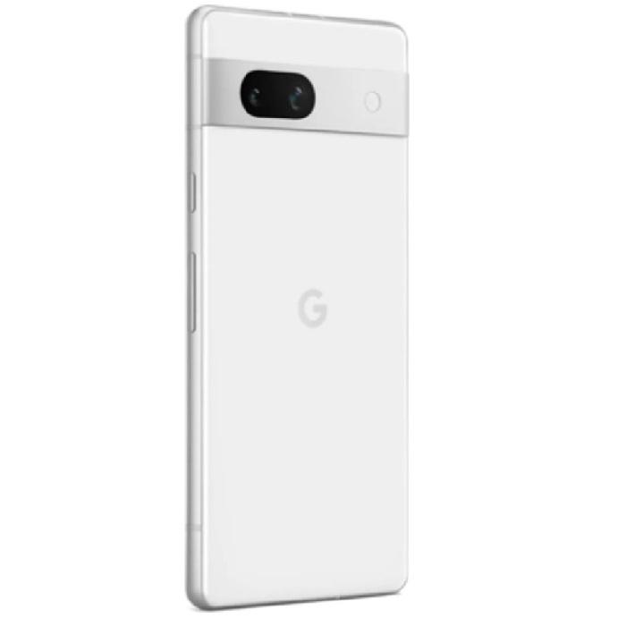 Google Pixel グーグル 7a 【中古(未使用品)】 スノー 本体 SIM Google Pixel グーグル 7a 【中古(未使用品)】 スノー 本体 SIM