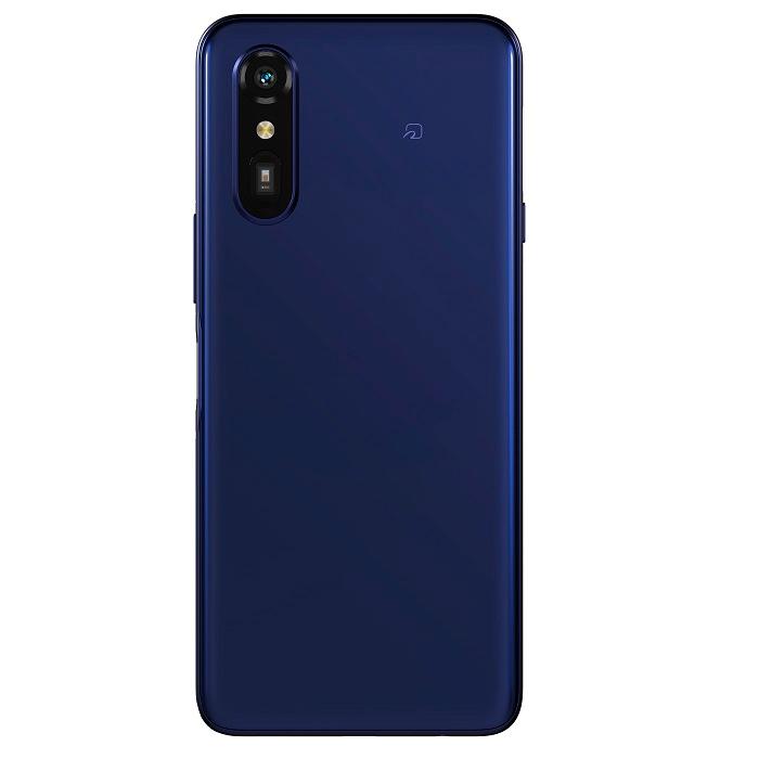 FCNT エフシーエヌティー らくらくスマートフォン Lite MR01 FCNT エフシーエヌティー らくらくスマートフォン Lite MR01