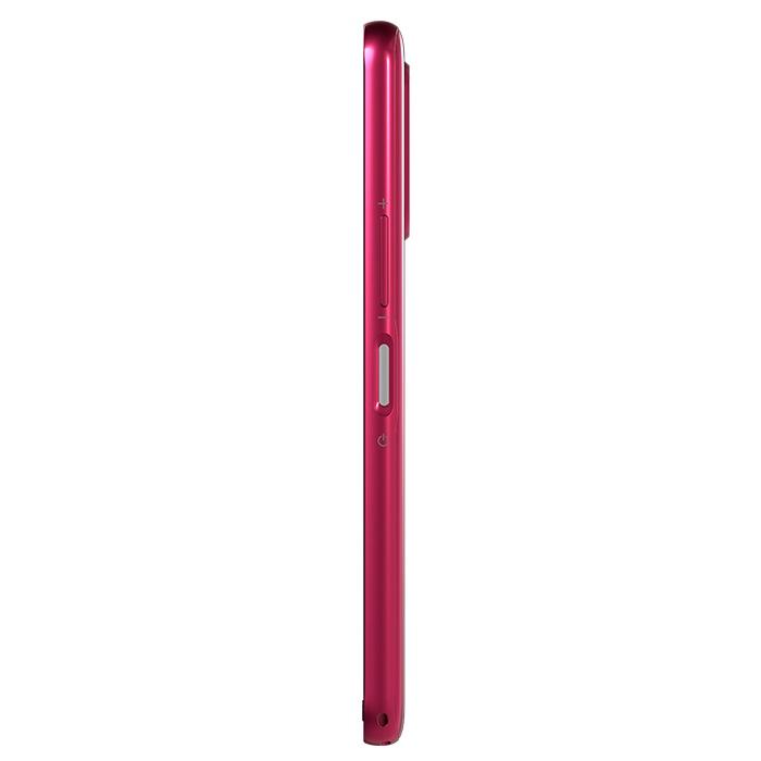 FCNT エフシーエヌティー らくらくスマートフォン Lite MR01 FCNT エフシーエヌティー らくらくスマートフォン Lite MR01