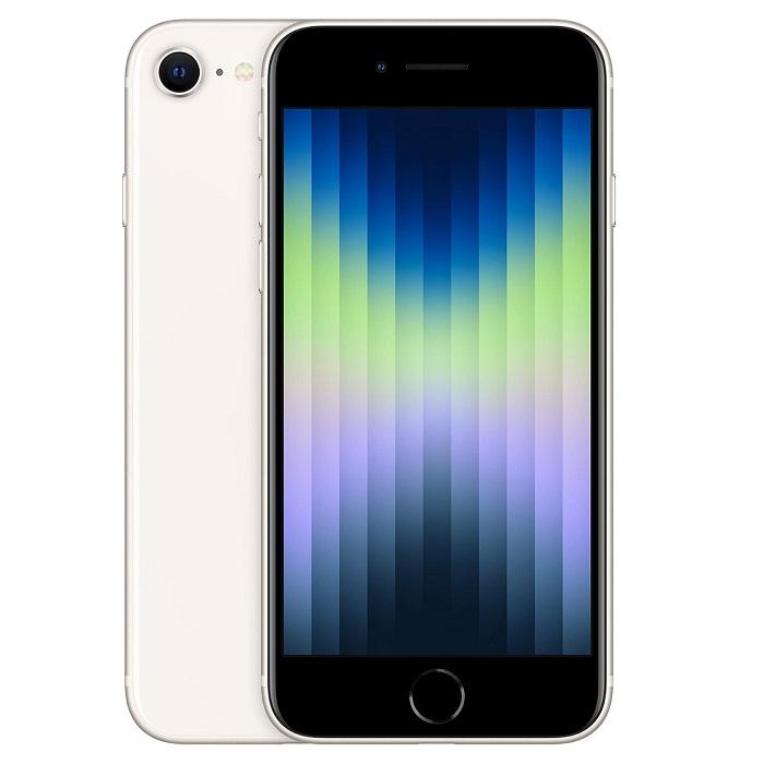 iPhone SE（第3世代） Apple アップル SE (第3世代) 【中古 (未使用品 