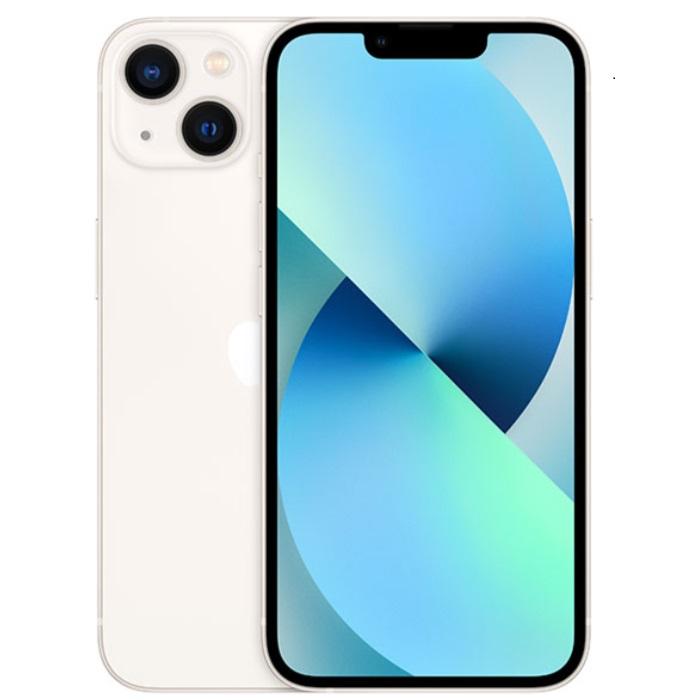 【未使用品】Apple iPhone 13 128GB スターライト iPhone 13 Apple アップル 128GB【中古(未使用品)】 スターライト 本体