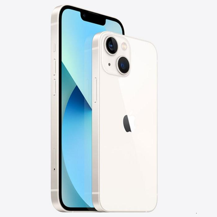 iPhone 13 【在庫限りの特別価格】Apple アップル 128GB【中古(未使用
