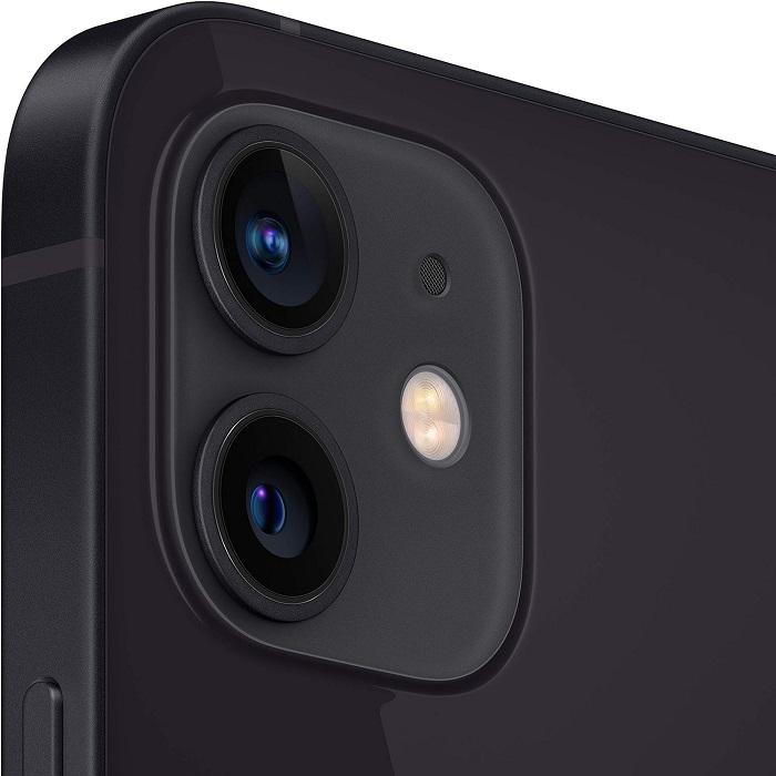 iPhone 12 Apple アップル 128GB【中古(未使用品)】 ブラック iPhone 12 Apple アップル 128GB【中古(未使用品)】 ブラック