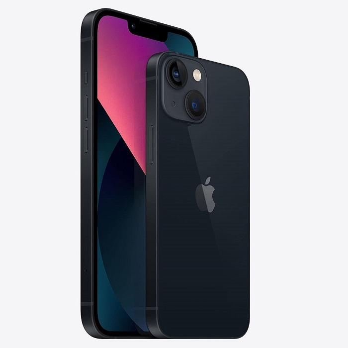 Apple アップル iPhone 12 64GB【中古(未使用品)】 ブラック