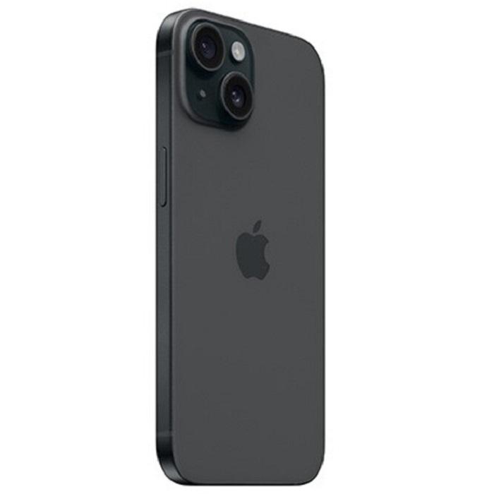 iPhone 15 Apple アップル 128GB【中古(未使用品)】 ブラック iPhone 15 Apple アップル 128GB【中古(未使用品)】 ブラック