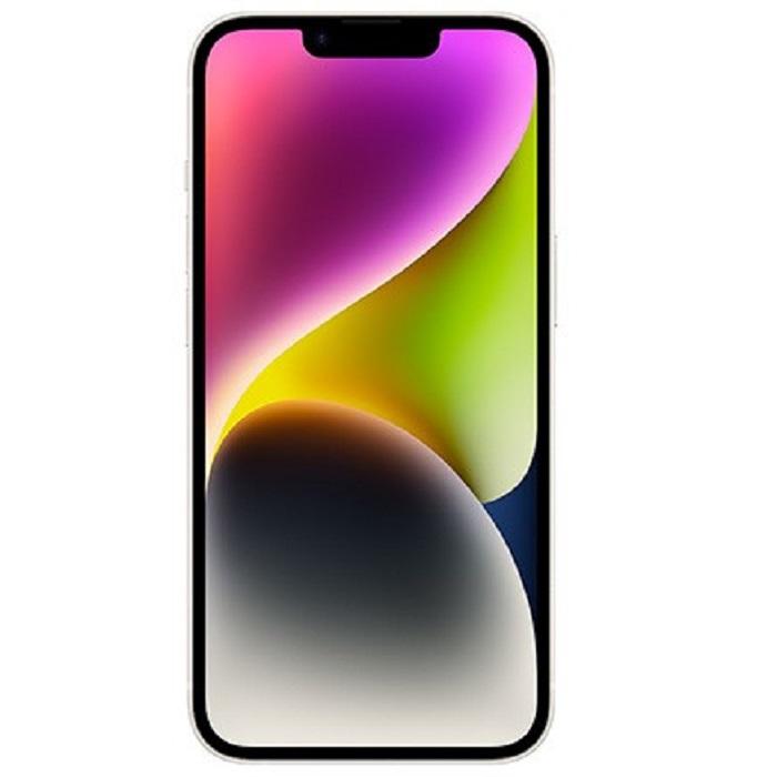 Apple アップル iPhone 14 128GB【中古(未使用品)】 スターライト