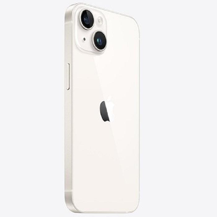 iPhone 14 128GB スターライト 中古美品 Apple アップル iPhone 14 128GB【中古(未使用品)】 スターライト