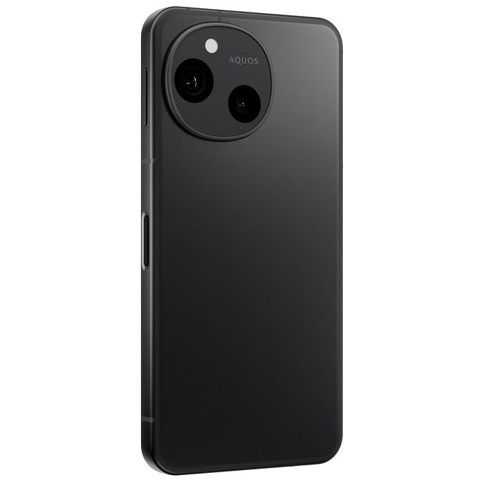 新品 AQUOS sense10 6.1インチ 8GB/256GB フルブラック Amazon | シャープ SHARP AQUOS sense10 6.1インチ SIMフリー