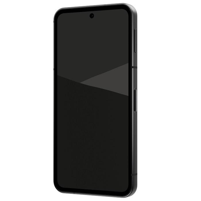 AQUOS sense SHARP シャープ sense10 フルブラック イオンモバイル