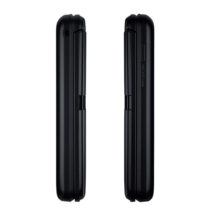 京セラ DIGNO ケータイ KY-42C [docomo版] 【中古(未使用品
