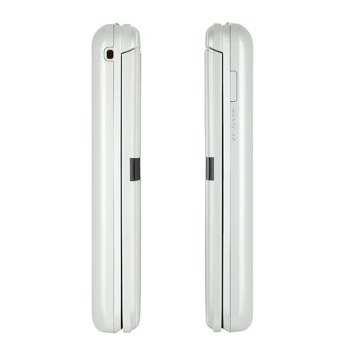 京セラ DIGNO ケータイ KY-42C [docomo版] 【中古(未使用品