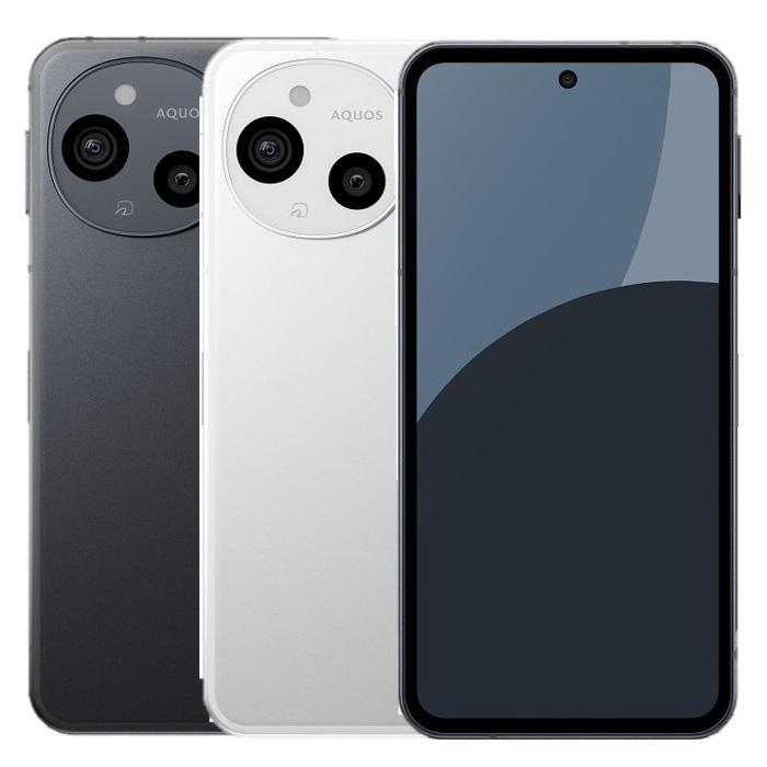 AQUOS sense SHARP シャープ sense9(I) ブラック 本体 SIMフリー