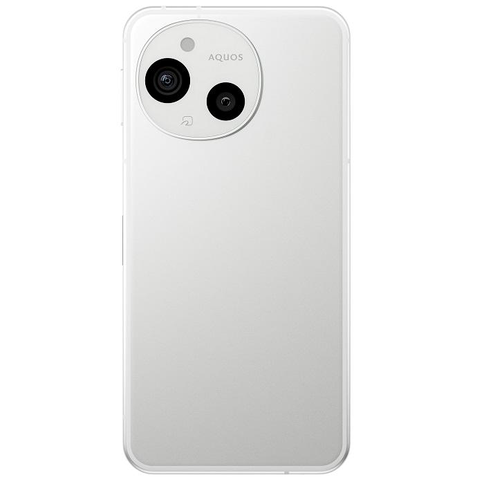 AQUOS sense SHARP シャープ sense9(I) ホワイト 本体 SIMフリー