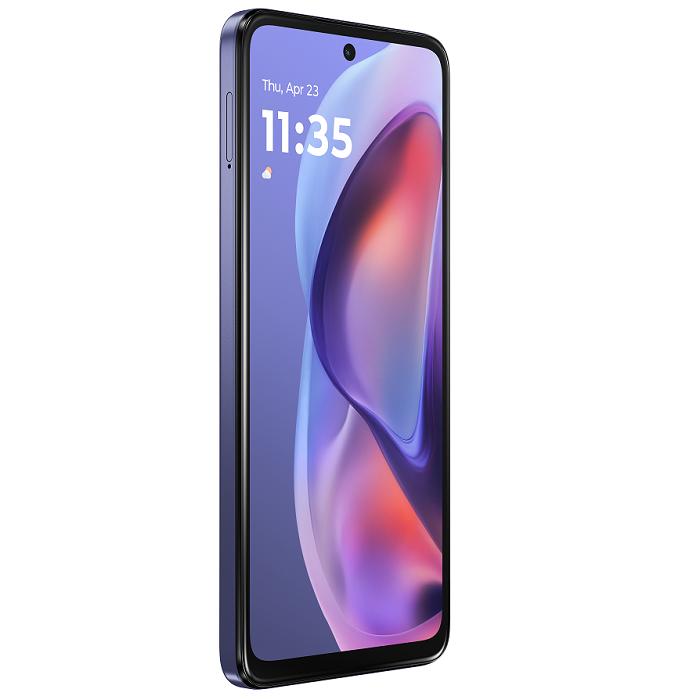 moto g motorola モトローラ g05(I) フレッシュラベンダー 本体 SIM