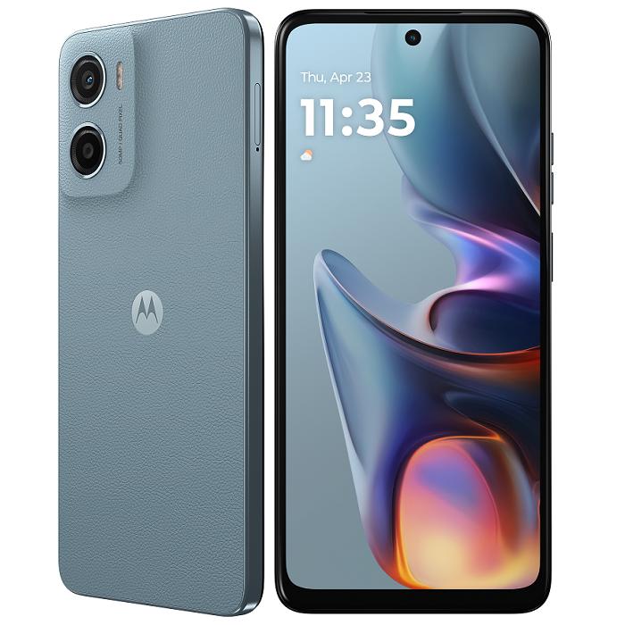 moto g motorola モトローラ g05(I) ミスティブルー 本体 SIMフリー