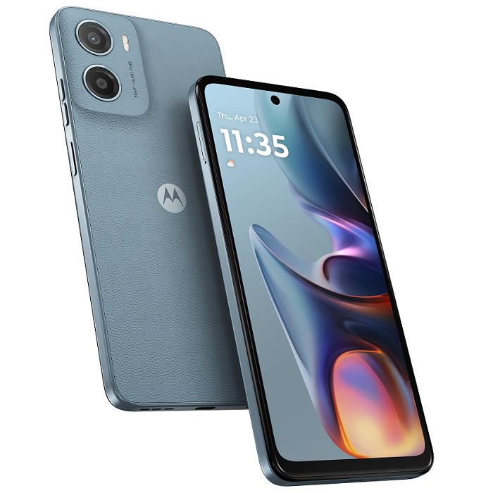 moto g motorola モトローラ g05(I) ミスティブルー 本体 SIMフリー